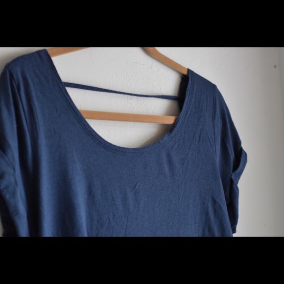 Victoria’s Secret low back top - Picture 4 of 4